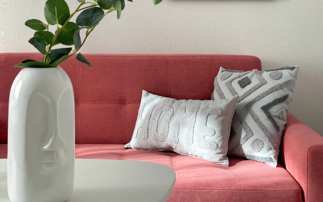 Квартира Хорошие гости - центр, рядом с курортным парком