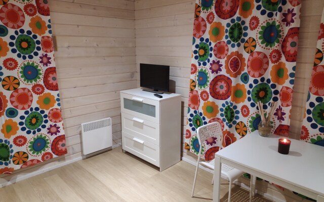 Гостевой дом SemVoda Kiskelovo