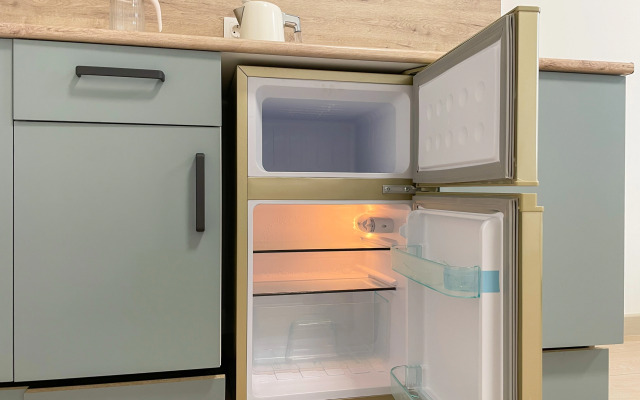 Апартаменты Уютная Студия