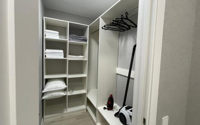Apartment More Lux 2
