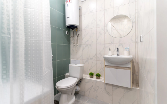 Апартаменты На Переходном 3А (3)