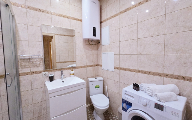 Апартаменты в ЖК Москва