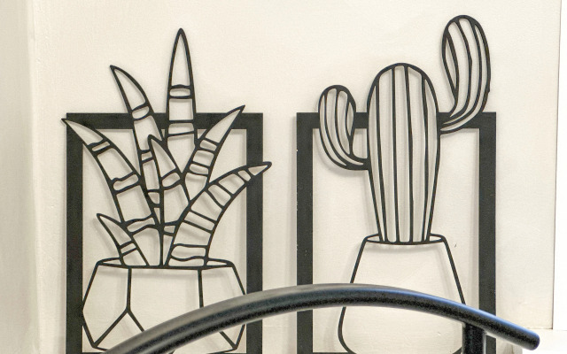 Квартира светлая и уютная с дизайнерским ремонтом в центре