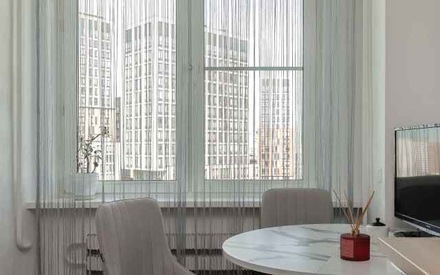 Квартира на Ярцевская