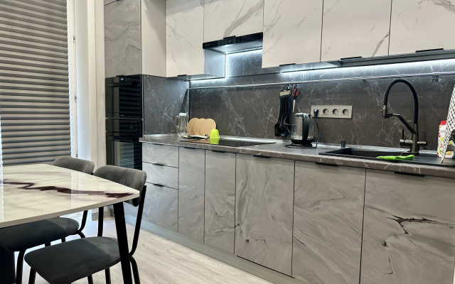 Квартира Комфорт у Севмаша Your Home