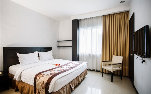 Sahid Batam Center Hotel & Convention