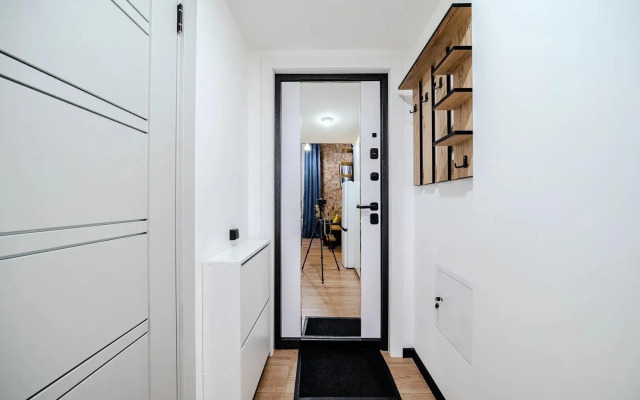 Апартаменты на Шпалерной 9