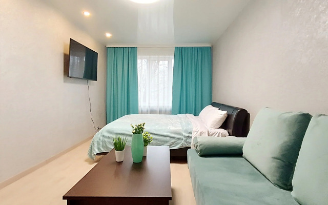 Квартира Уютный Северный на улице Героев Рыбачьего