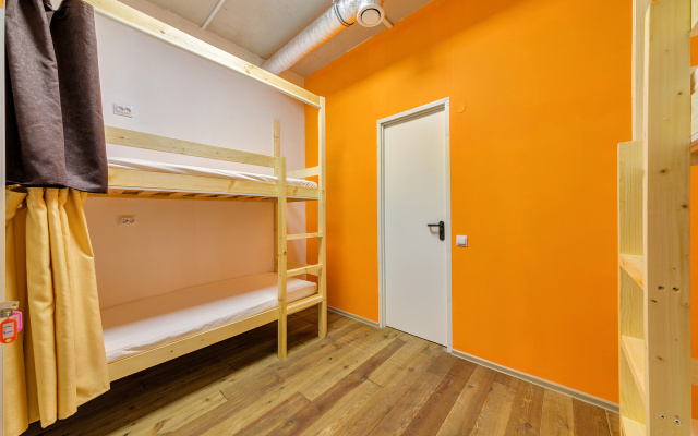 Ideal Hostel