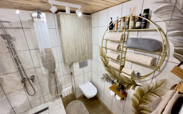 Апартаменты SVLакшми Home