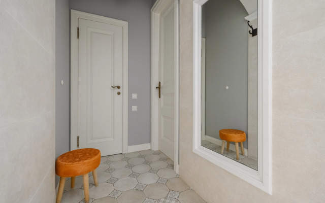 Апартаменты Стокгольм FeelApartments