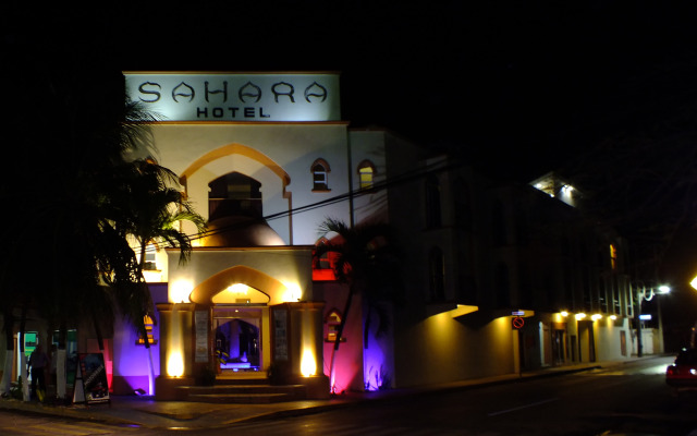Sahara Hotel