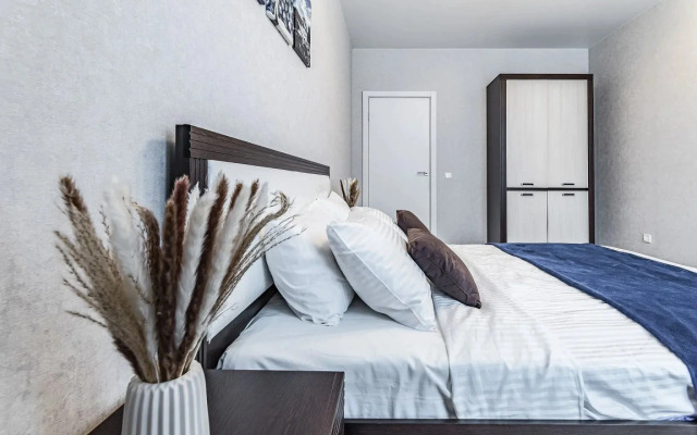 Апартаменты Vegas на Арктической 16 2