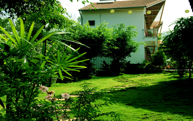 Camellia Resort & Spa Hotel