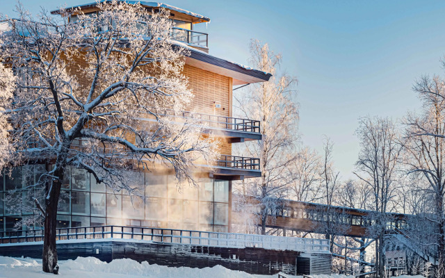 Les Villages Peresvet By Russian Seasons Resort