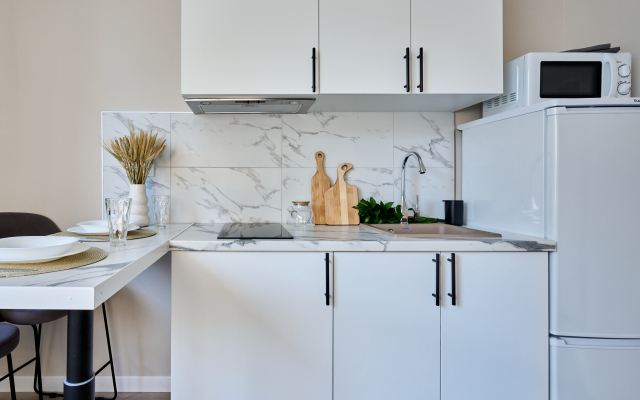 Апартаменты Просторная Cтудия рядом с Шереметьево