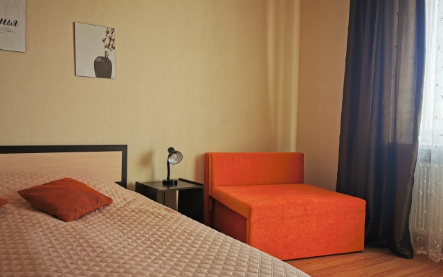 Апартаменты в Калининграде на Куйбышева