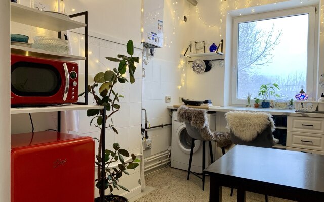 Arkhitektora Flat
