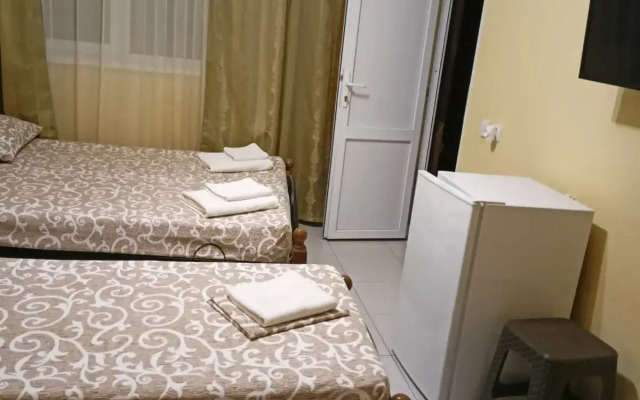 Semyya Guest House