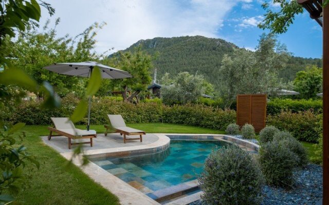 Kaya Villas Exclusive Boutique-Hotel