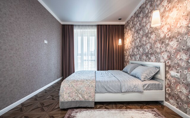 Apartamenty Roza Vetrov Flat