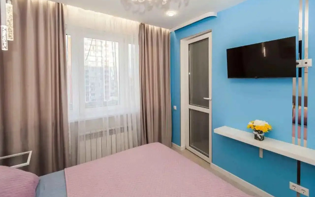 Morerooms V Zhk Frukty/133 Apartments