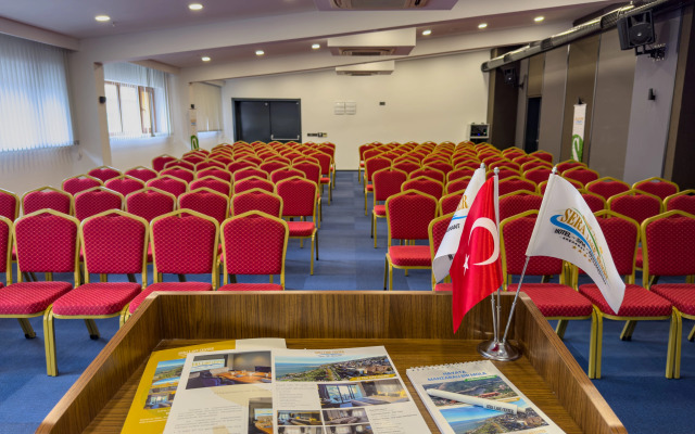 Sera Lake Center Hotel