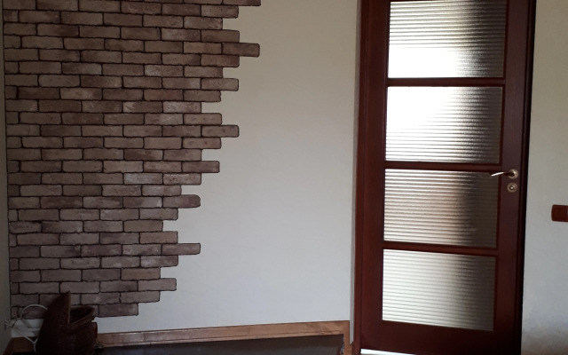 Uyutnaya v Zelenoy Zone Tikhom Rayone Kvartira