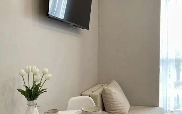 Na Yasnogorskoy Ulitse 16/6k5 Apartment