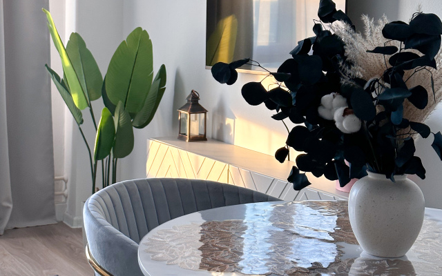 Apartamenty v Zhk Sheremetyevskiy Flat