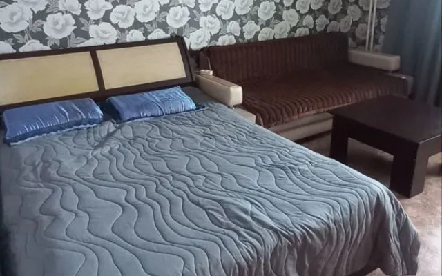 Квартира на Железнодорожной 11