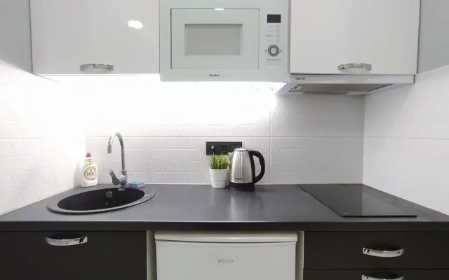 Апартаменты 1 СуткиСпб сад Олимпия