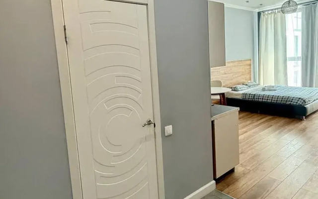 Verhnetorgovaya Ploschad 4 Apartments