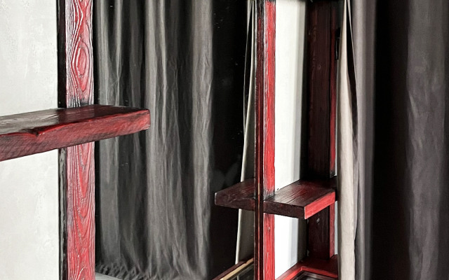 Апартаменты Династия