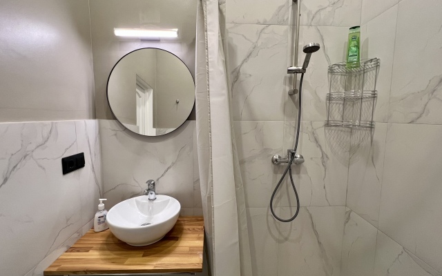Serebryanicheskiy 5 Apartaments