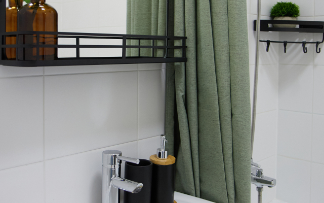 Na Lobnenskoy Flat