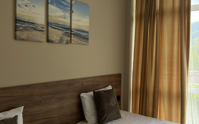 Golden Gagra Hotel