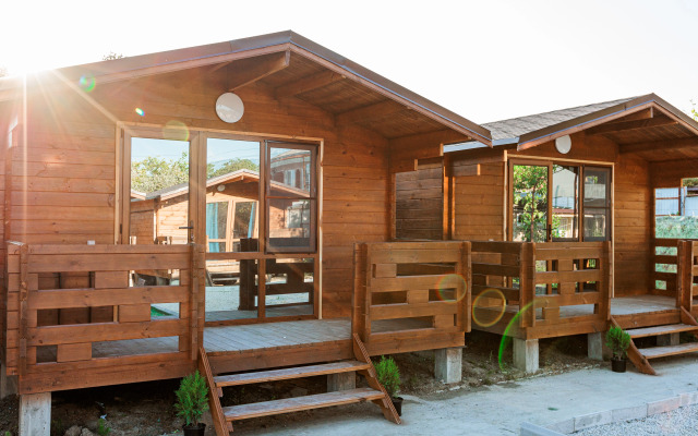 Luchik Recreation Camp