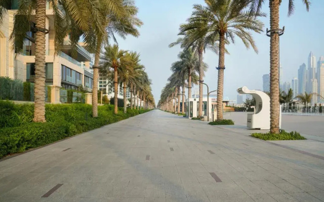 Mileo The Palm