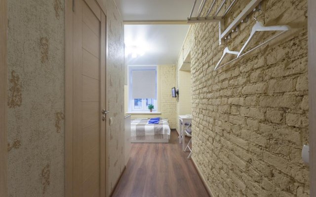 Apartamenty Gosti Lyubyat Na Sadovoy