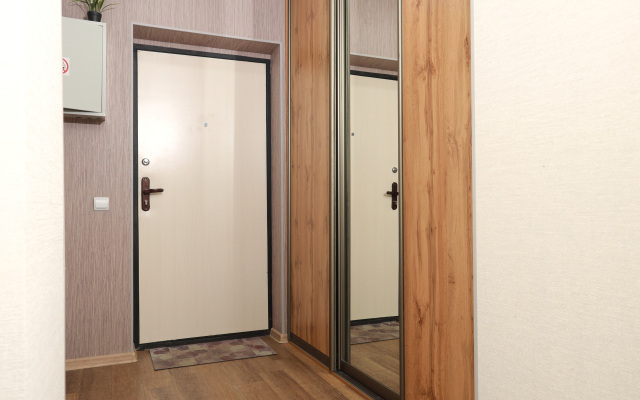 ZhK Olmimp Aeroport Zaselenie 24/7 Flat