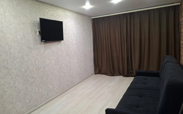 Квартира однокомнатная на втором этаже