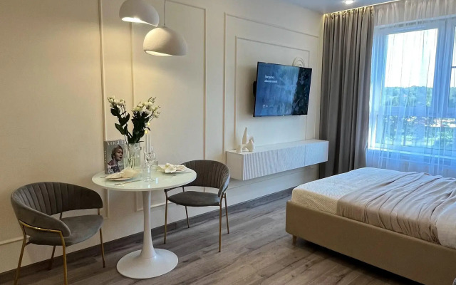 Квартира на улице Корнейчука 27