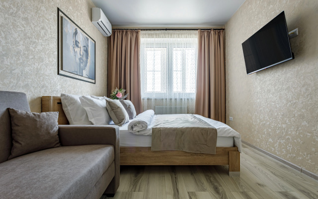 Квартира ЖК Олимпийский Краснодар