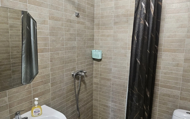 Гостевой Дом Семейный