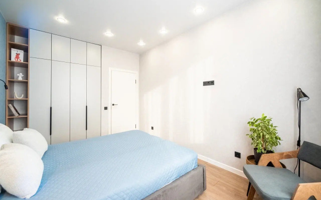 Mood house Apartments
