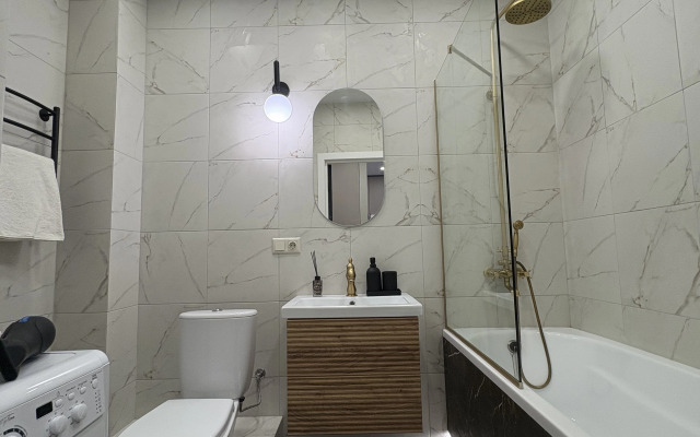 Квартира Авторская у Набережной