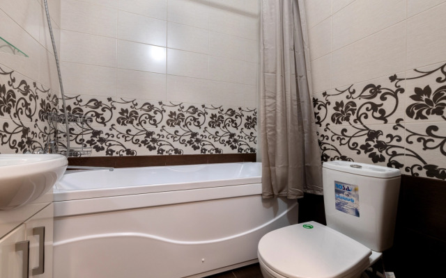 Апартаменты RentalSPb