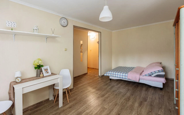 Квартира Просторная в центре города