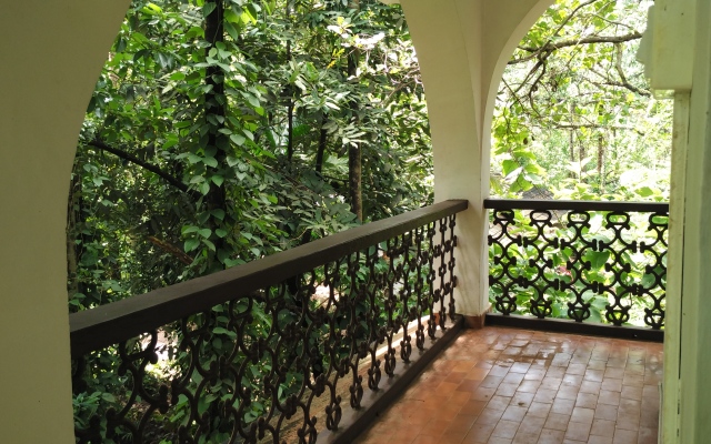 Copper Red Villa Guest House